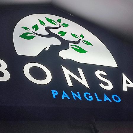 Bonsai Jacuzzi Suites ปางเลา ภายนอก รูปภาพ