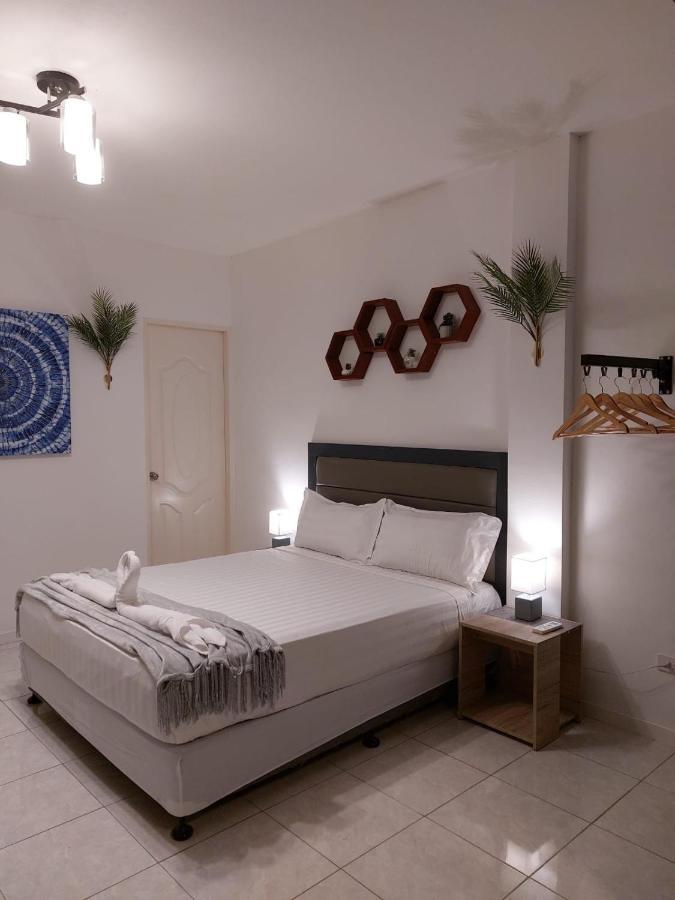 Bonsai Jacuzzi Suites ปางเลา ภายนอก รูปภาพ