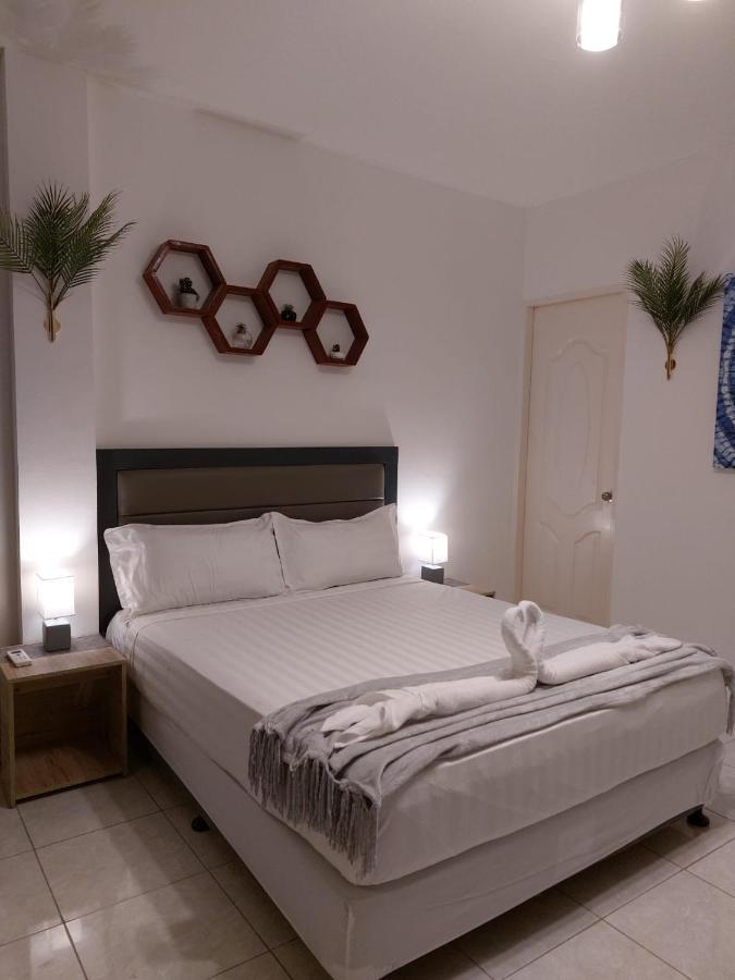 Bonsai Jacuzzi Suites ปางเลา ภายนอก รูปภาพ