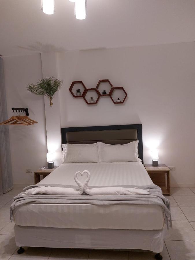 Bonsai Jacuzzi Suites ปางเลา ภายนอก รูปภาพ