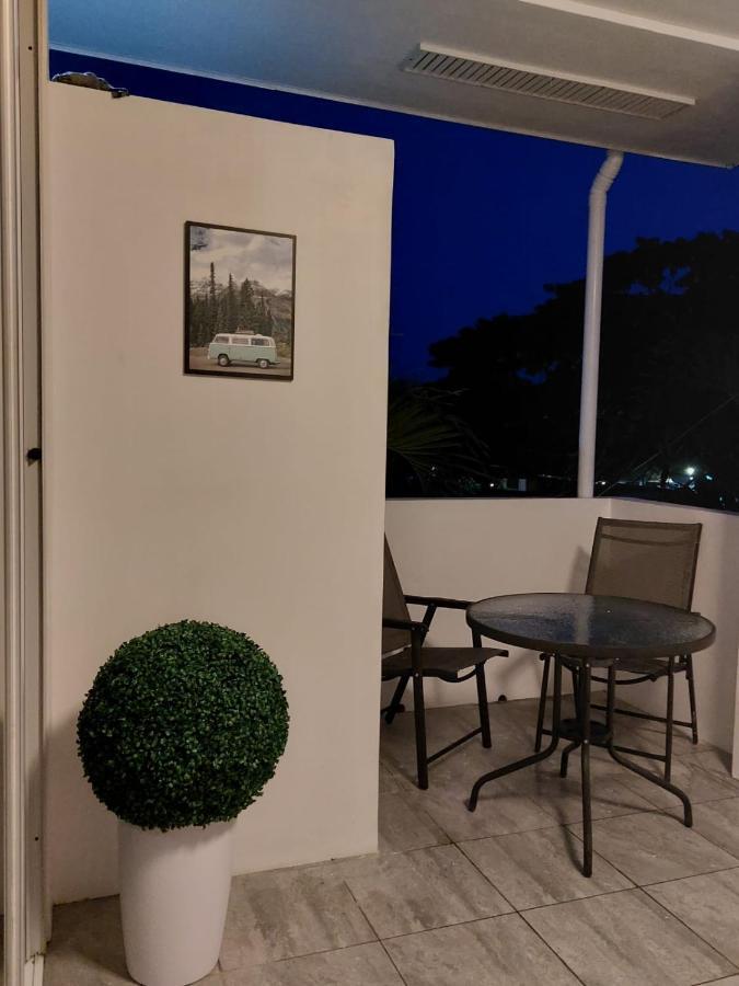 Bonsai Jacuzzi Suites ปางเลา ภายนอก รูปภาพ