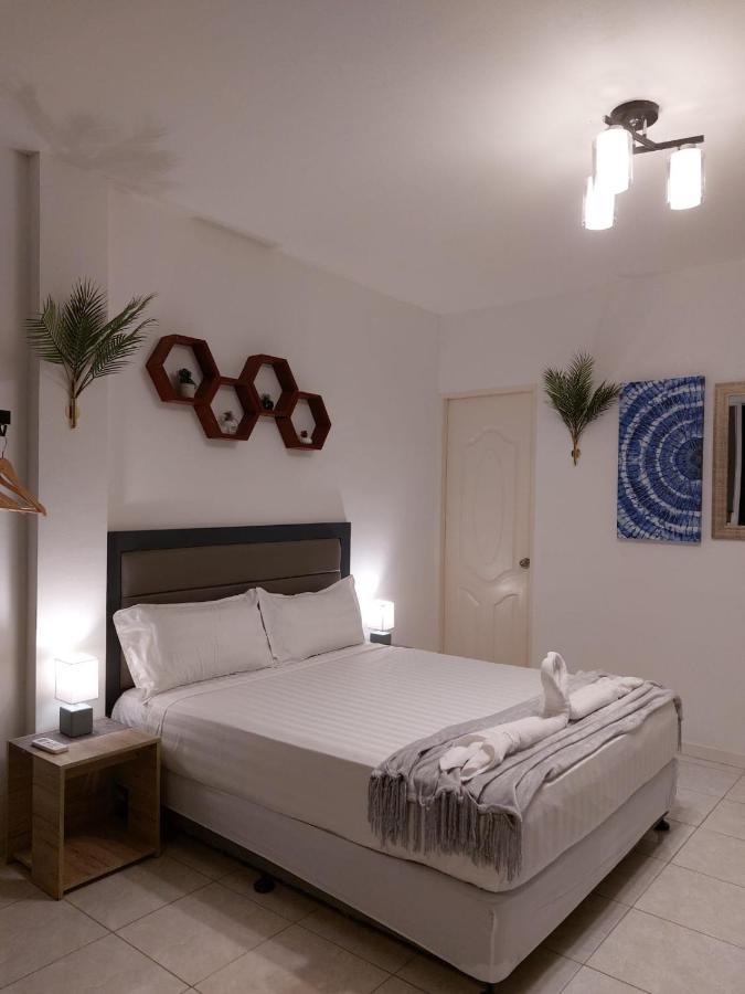 Bonsai Jacuzzi Suites ปางเลา ภายนอก รูปภาพ