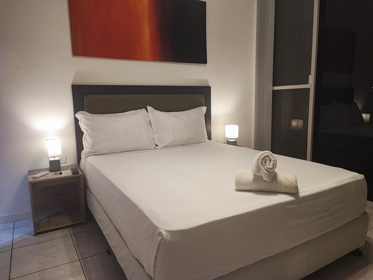 Bonsai Jacuzzi Suites ปางเลา ภายนอก รูปภาพ