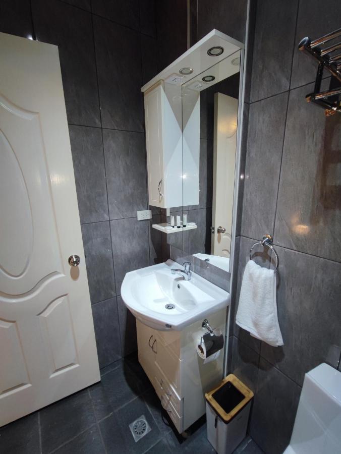 Bonsai Jacuzzi Suites ปางเลา ภายนอก รูปภาพ