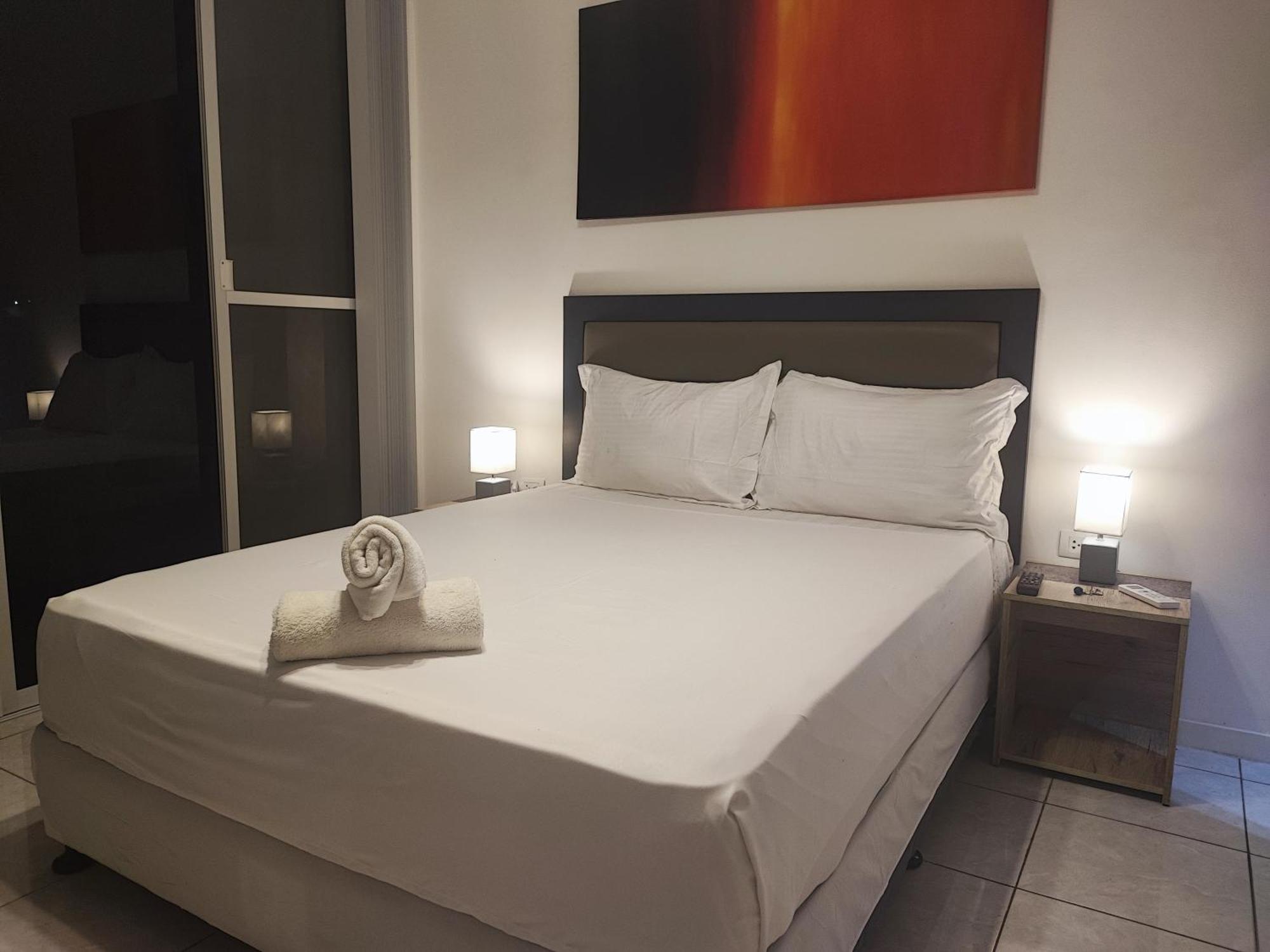 Bonsai Jacuzzi Suites ปางเลา ภายนอก รูปภาพ