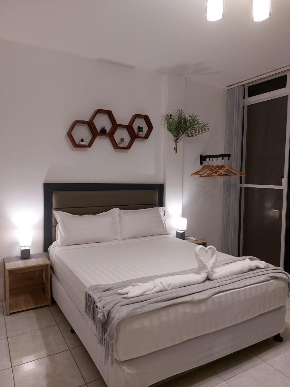 Bonsai Jacuzzi Suites ปางเลา ภายนอก รูปภาพ