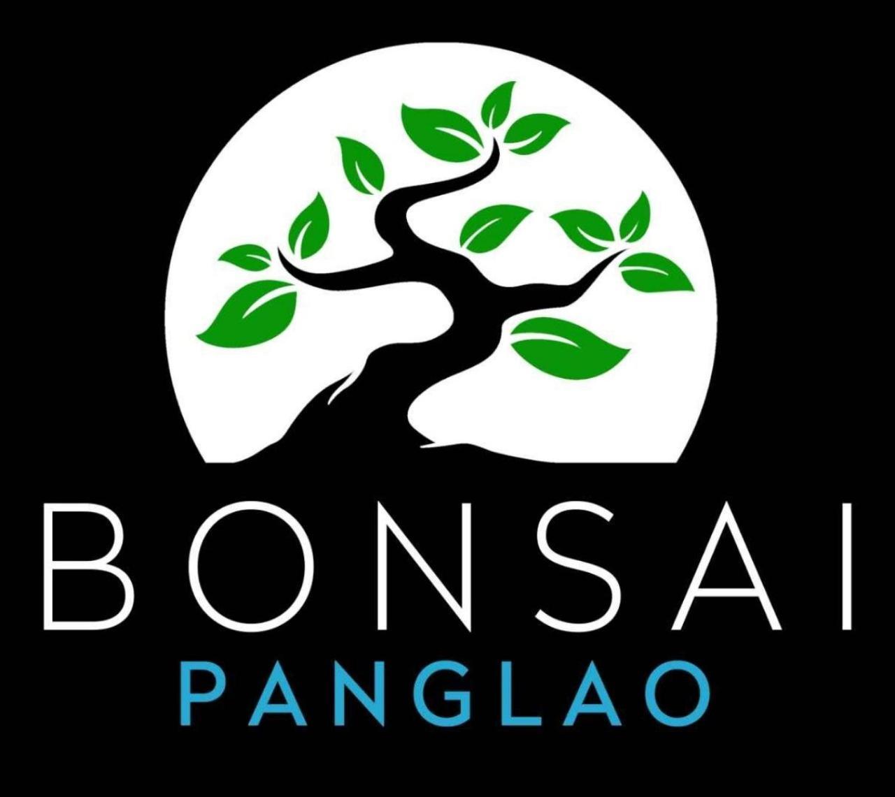 Bonsai Jacuzzi Suites ปางเลา ภายนอก รูปภาพ