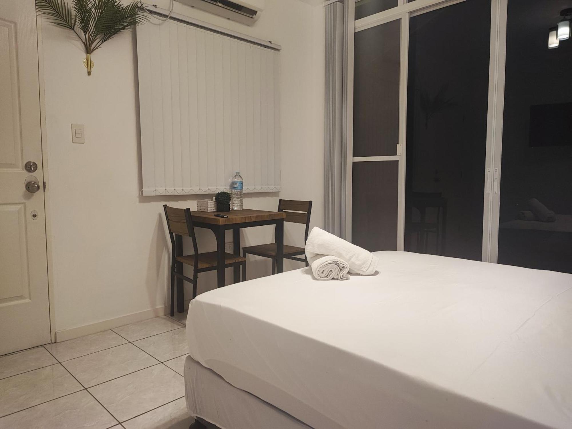 Bonsai Jacuzzi Suites ปางเลา ภายนอก รูปภาพ