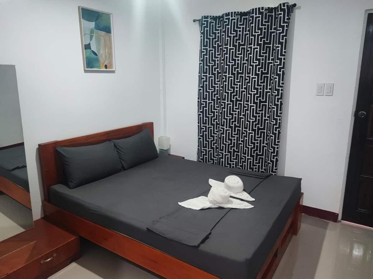 Bonsai Jacuzzi Suites ปางเลา ภายนอก รูปภาพ