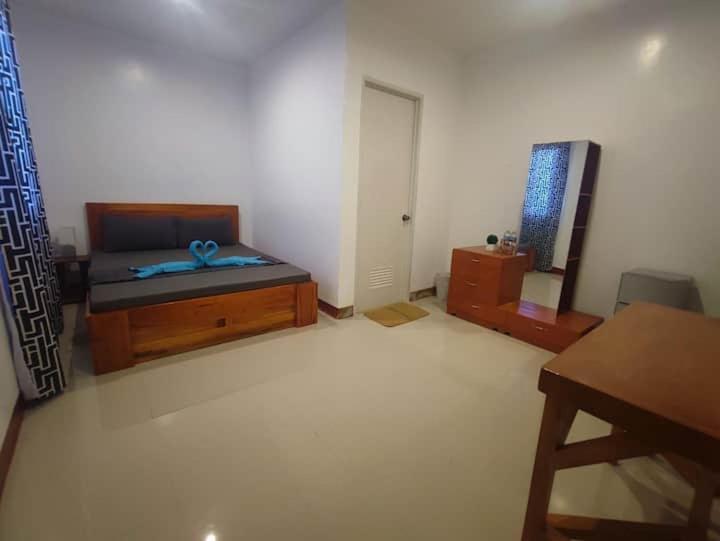 Bonsai Jacuzzi Suites ปางเลา ภายนอก รูปภาพ