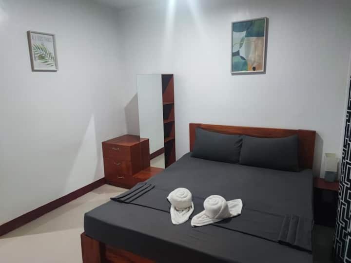 Bonsai Jacuzzi Suites ปางเลา ภายนอก รูปภาพ